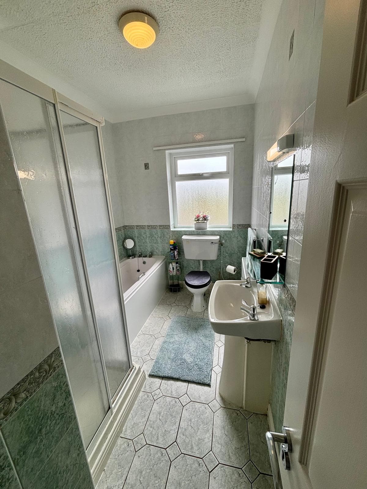 Bathroom 1