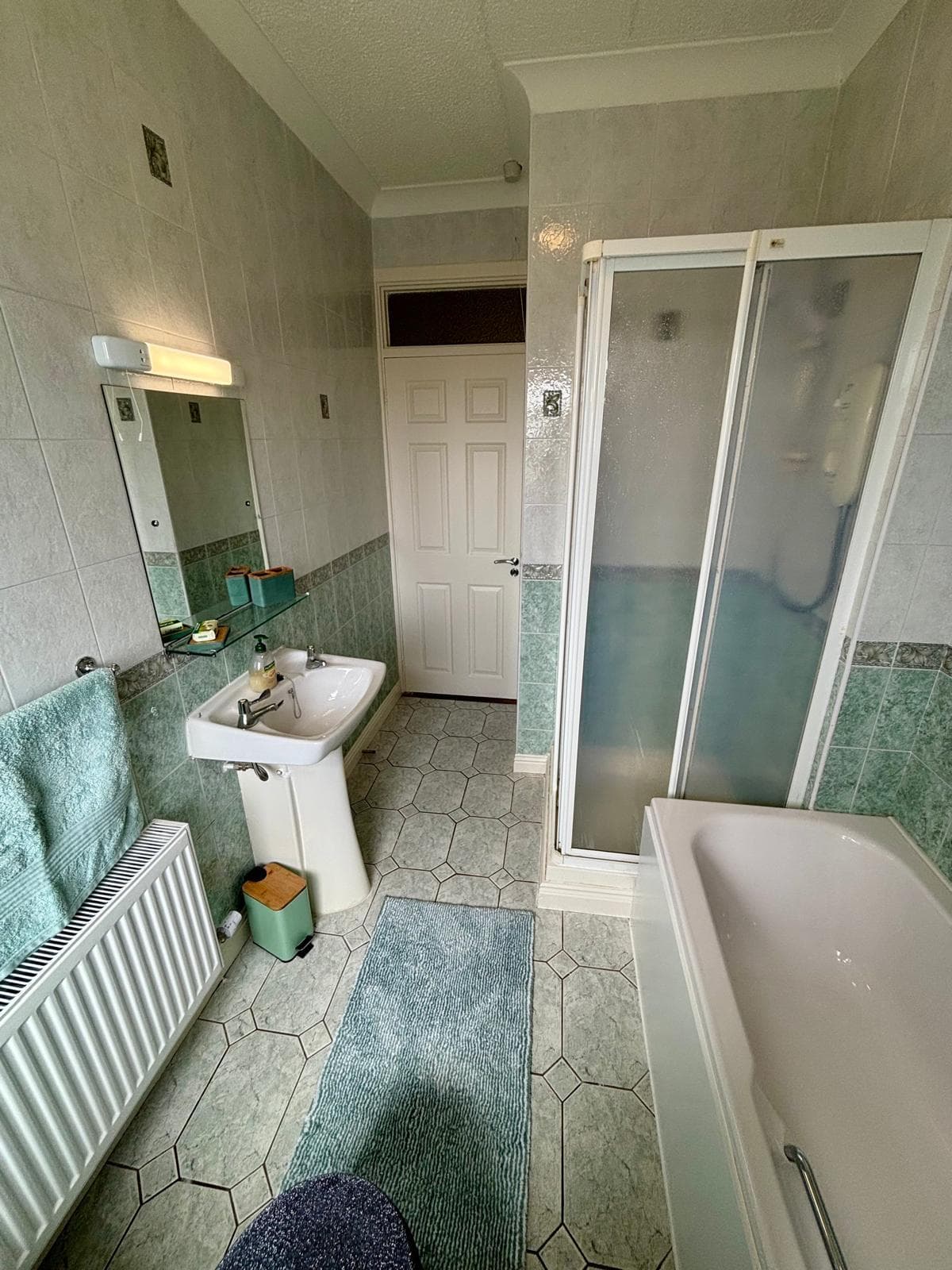 Bathroom 1
